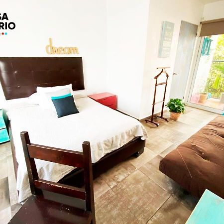 Hotel La Casa del Barrio Monterrey Esterno foto
