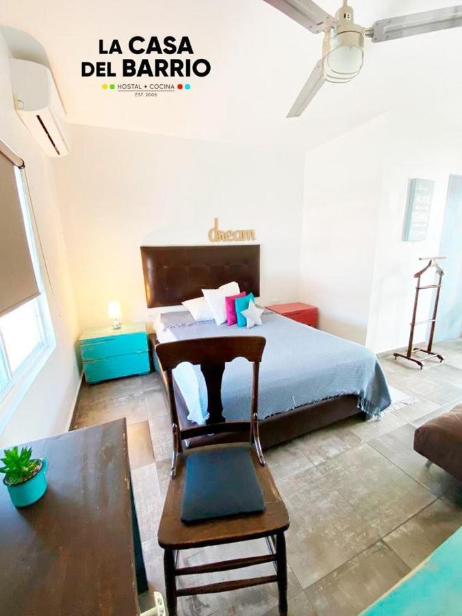 Hotel La Casa del Barrio Monterrey Esterno foto
