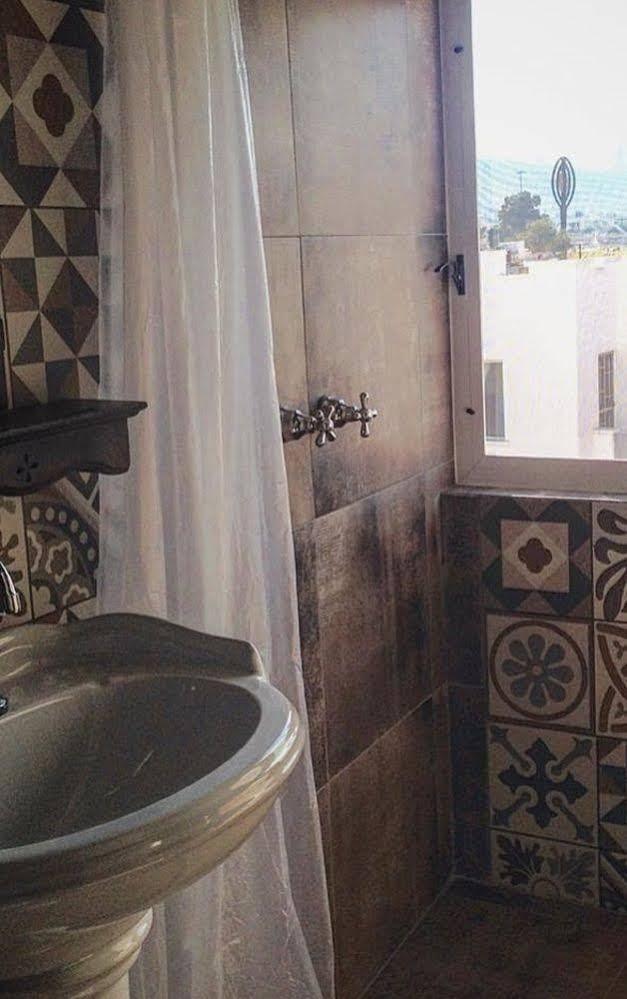 Hotel La Casa del Barrio Monterrey Esterno foto